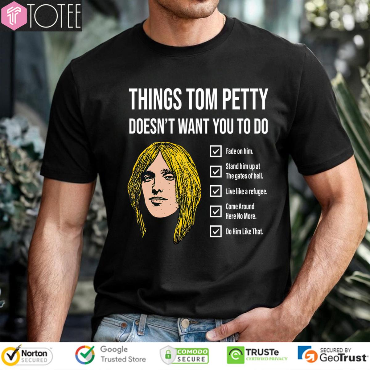 Shirt Shirt