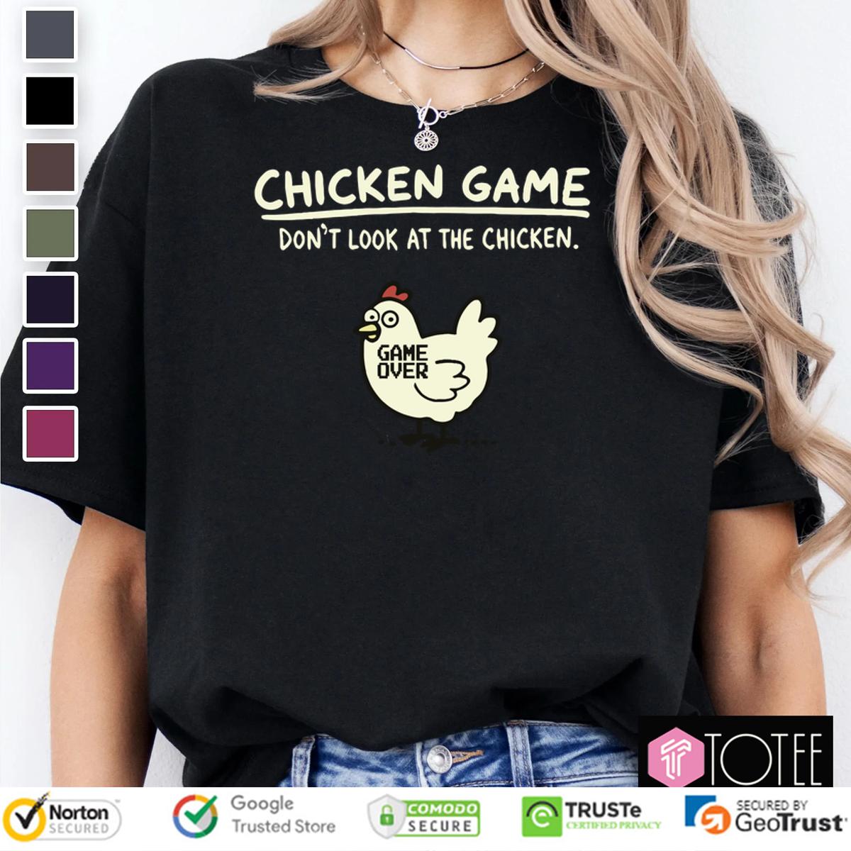 Shirt Shirt
