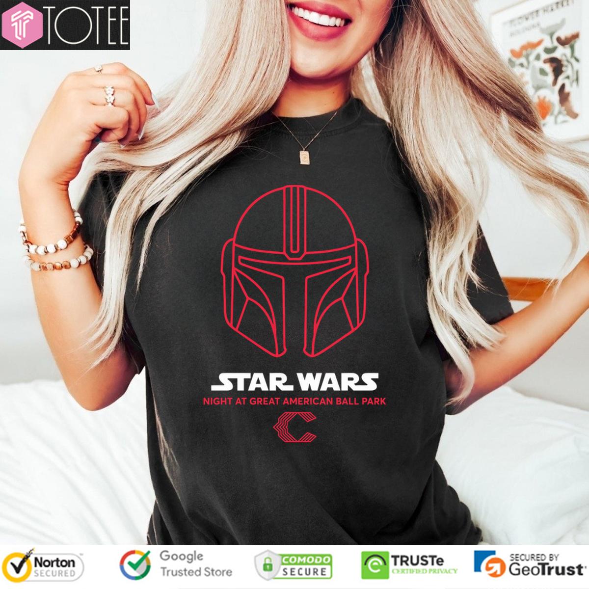 Women's Shirt