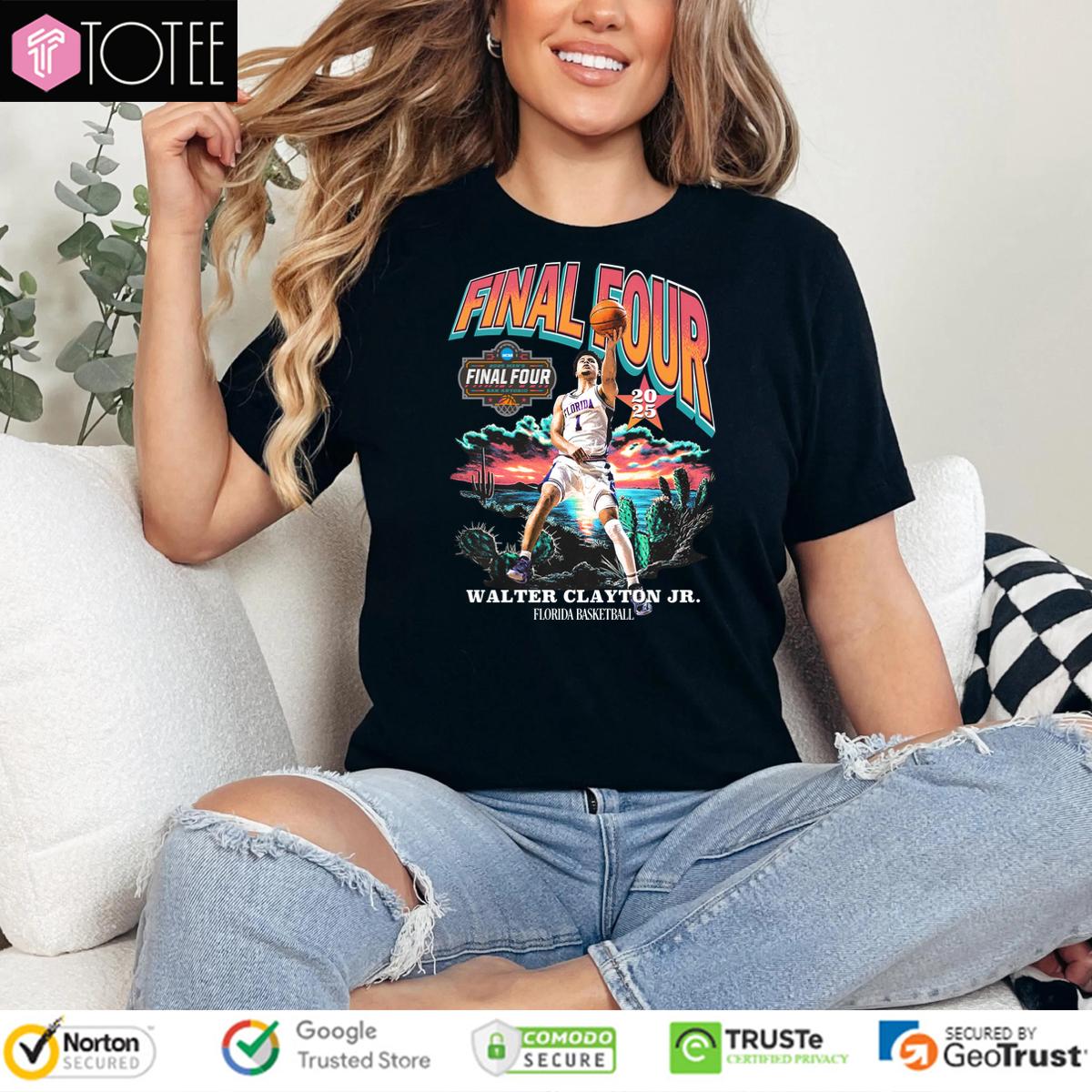 Women's Shirt