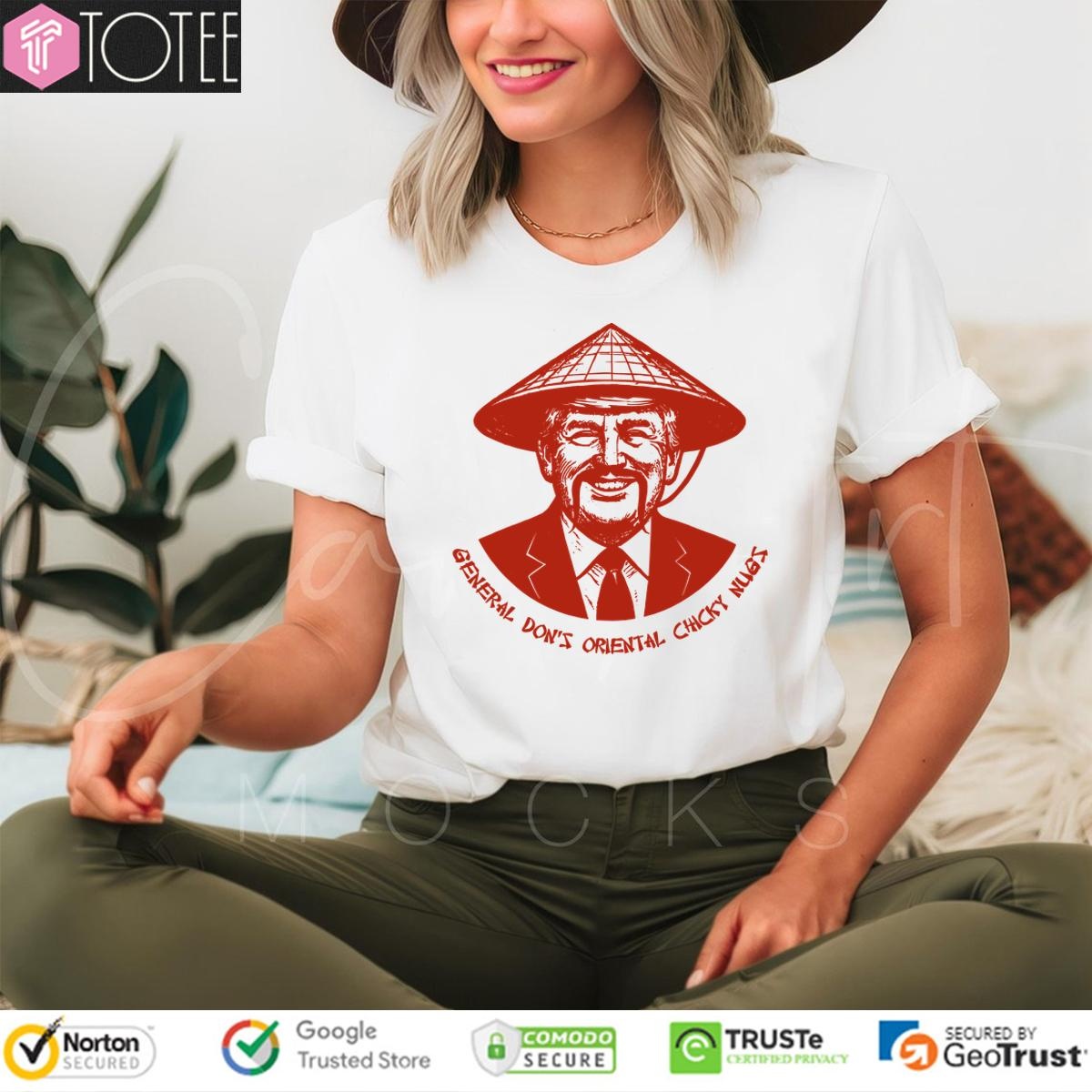 Women's Shirt