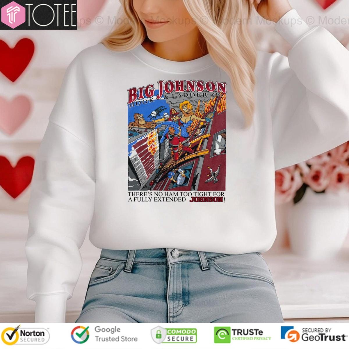 Sweatshirt