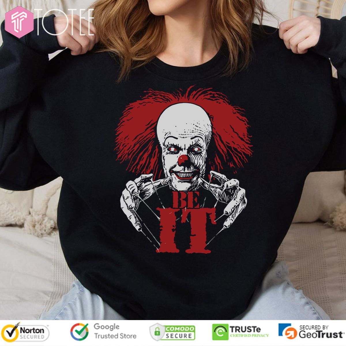 Shirt Shirt