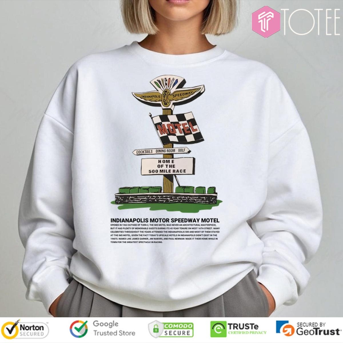 Sweatshirt