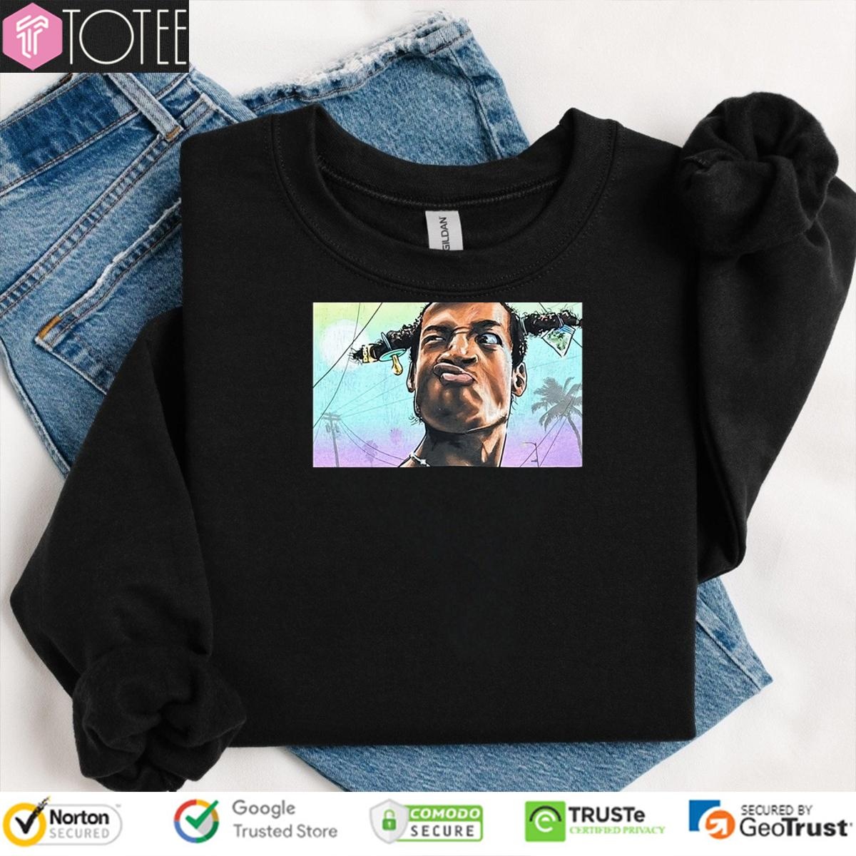 Sweatshirt