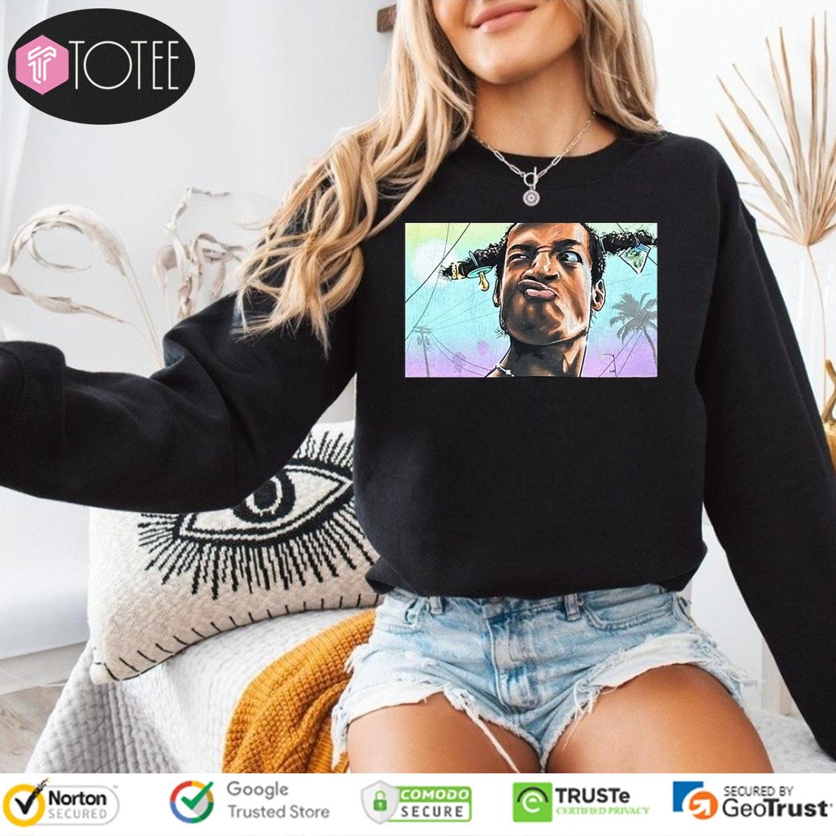 Women's Shirt