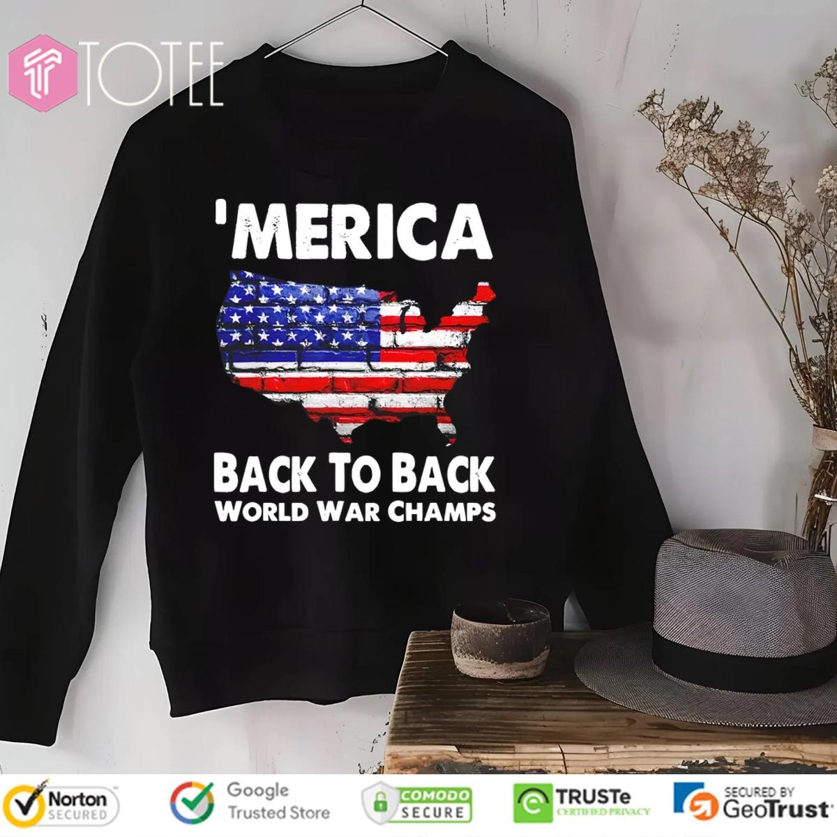 Women's Shirt
