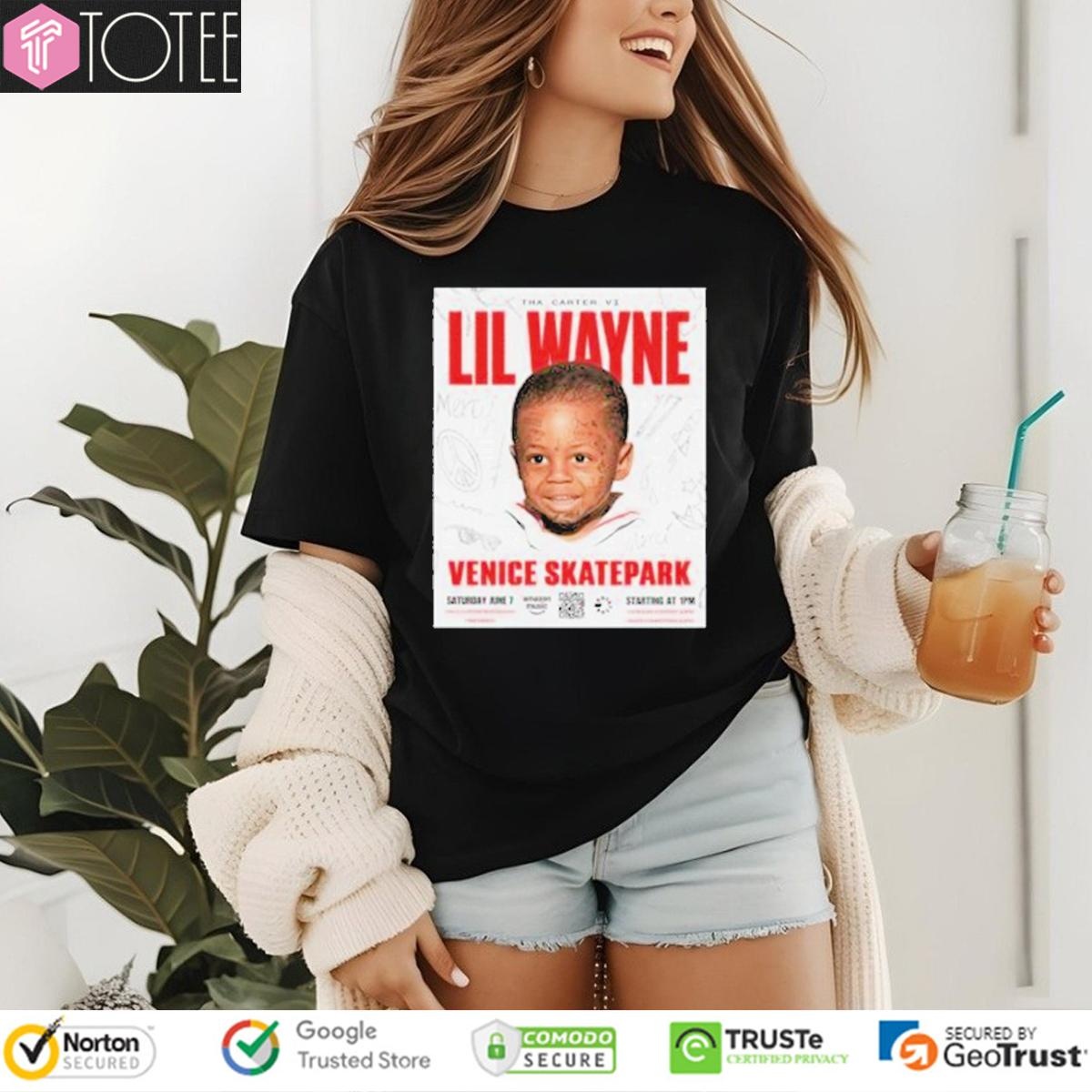 Women's Shirt