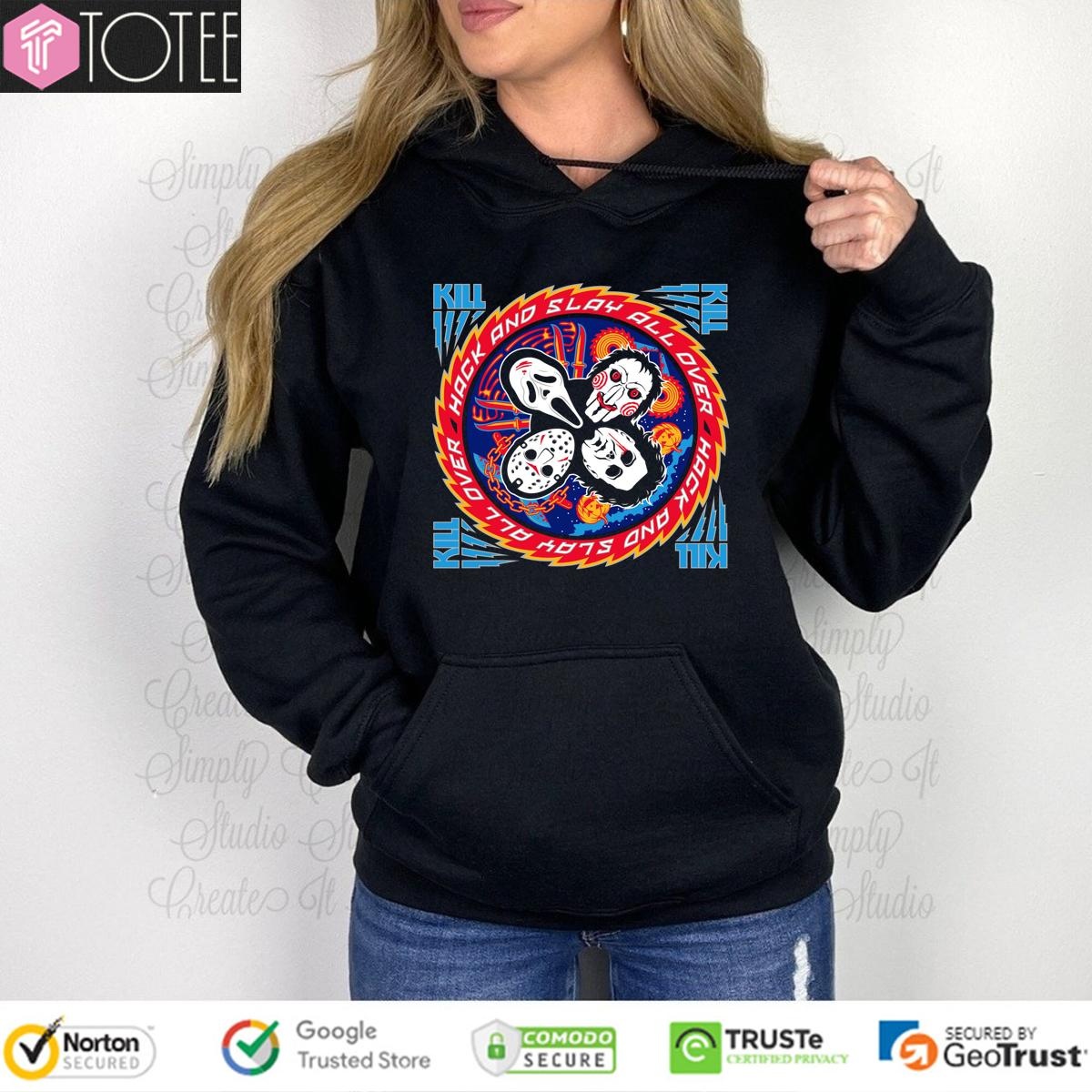 Hoodie Hoodie