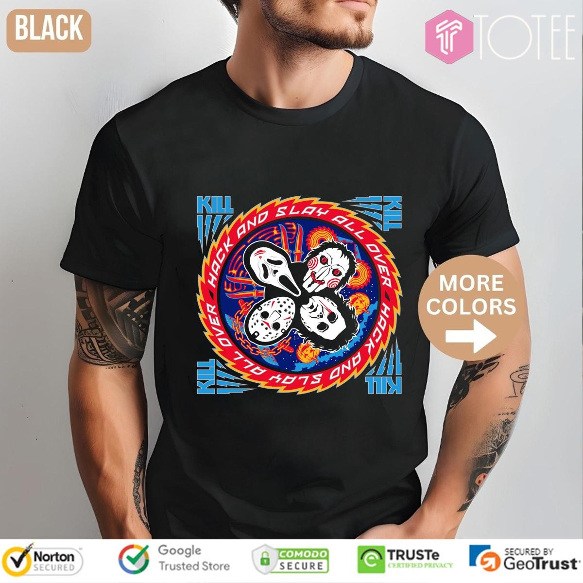 Shirt Shirt
