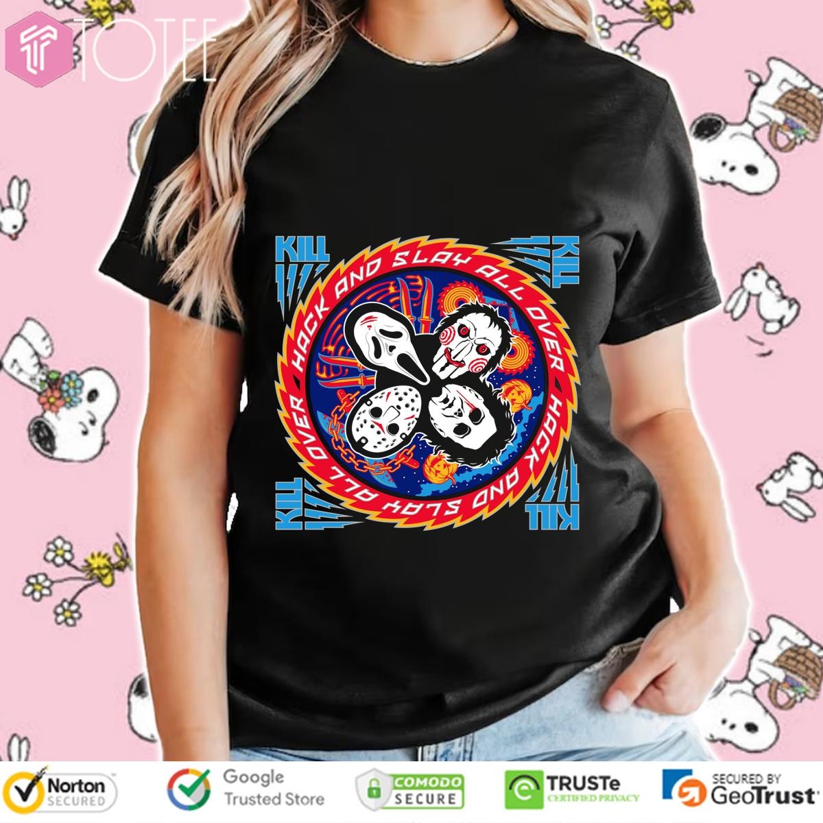 Women's Shirt Women's Shirt