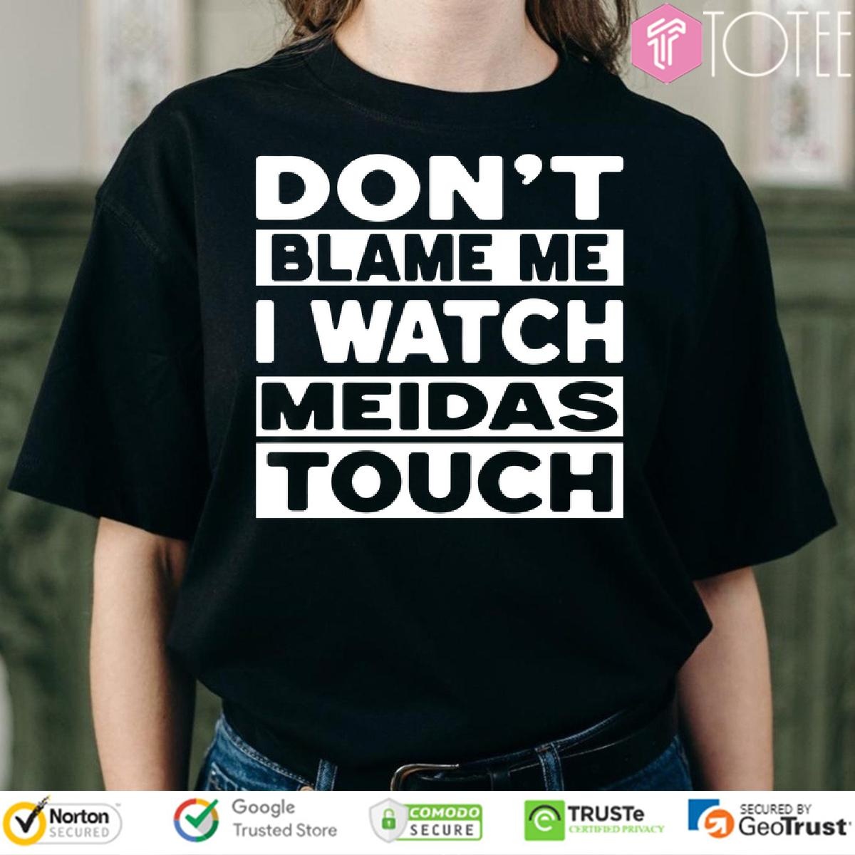 Shirt Shirt