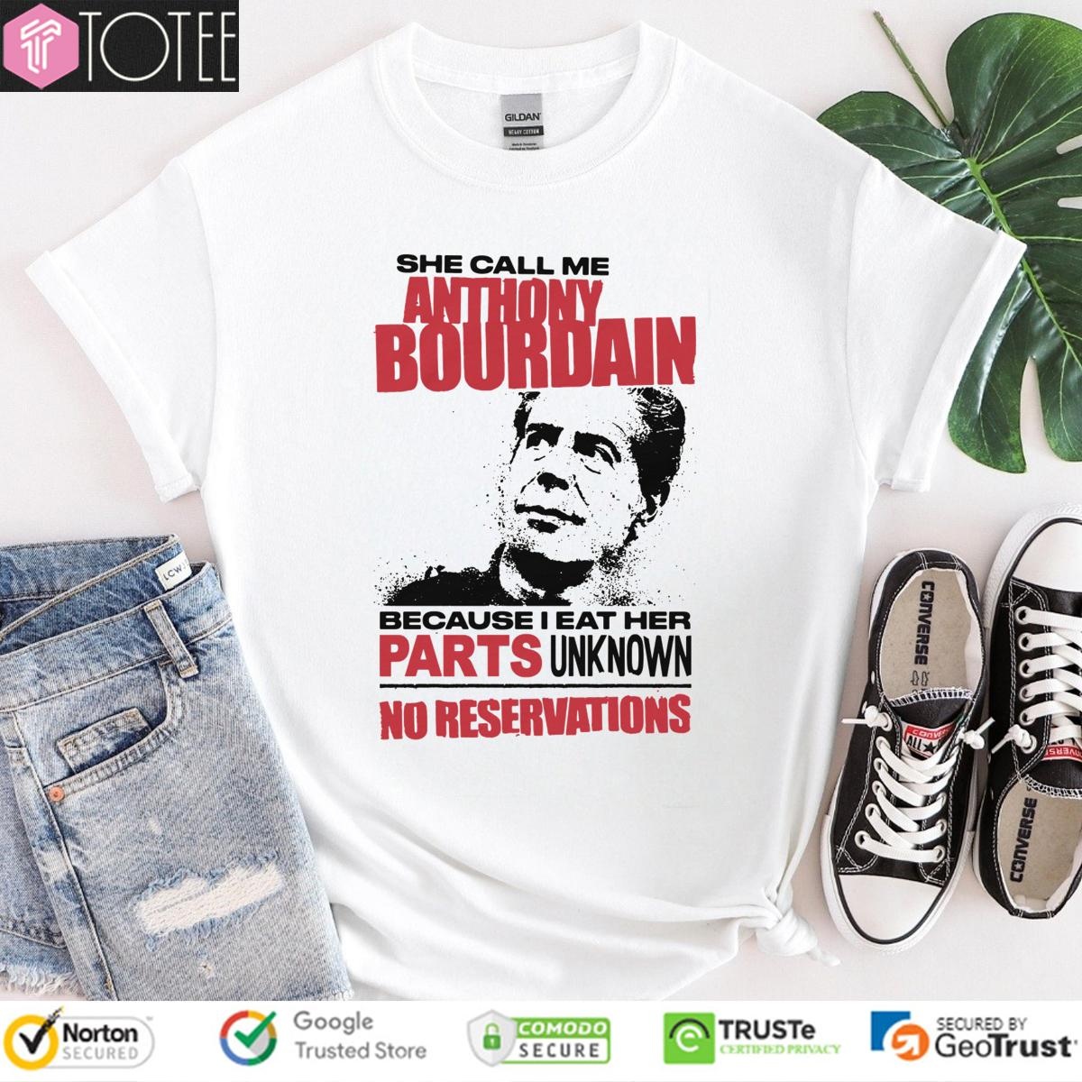 Shirt Shirt