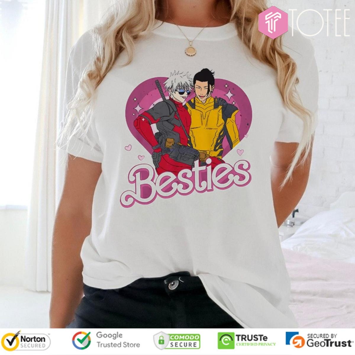 Shirt Shirt