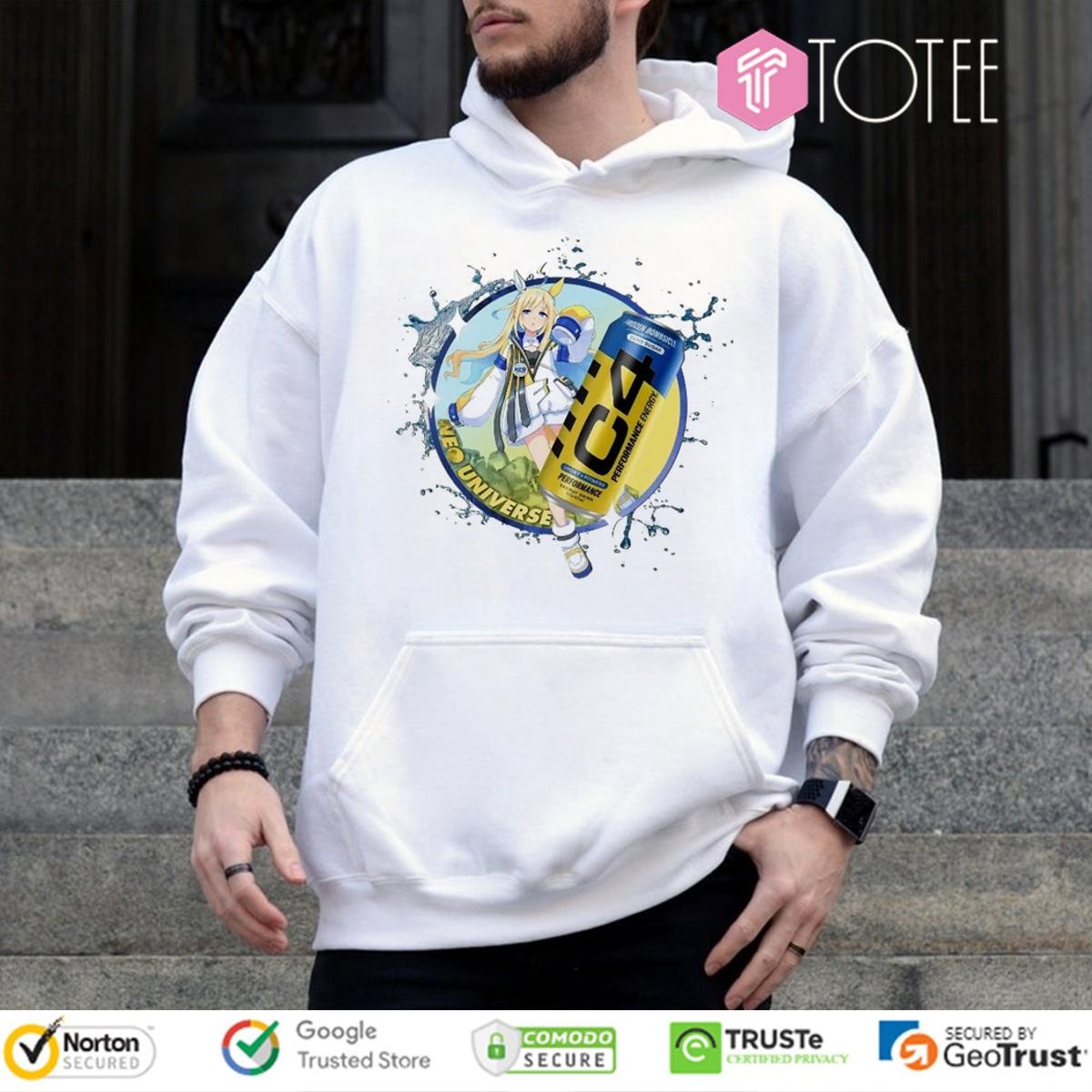 Hoodie Hoodie