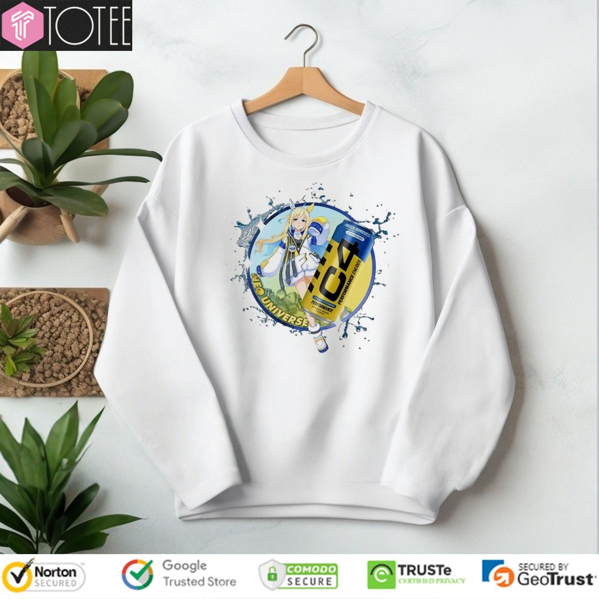Sweatshirt Sweatshirt