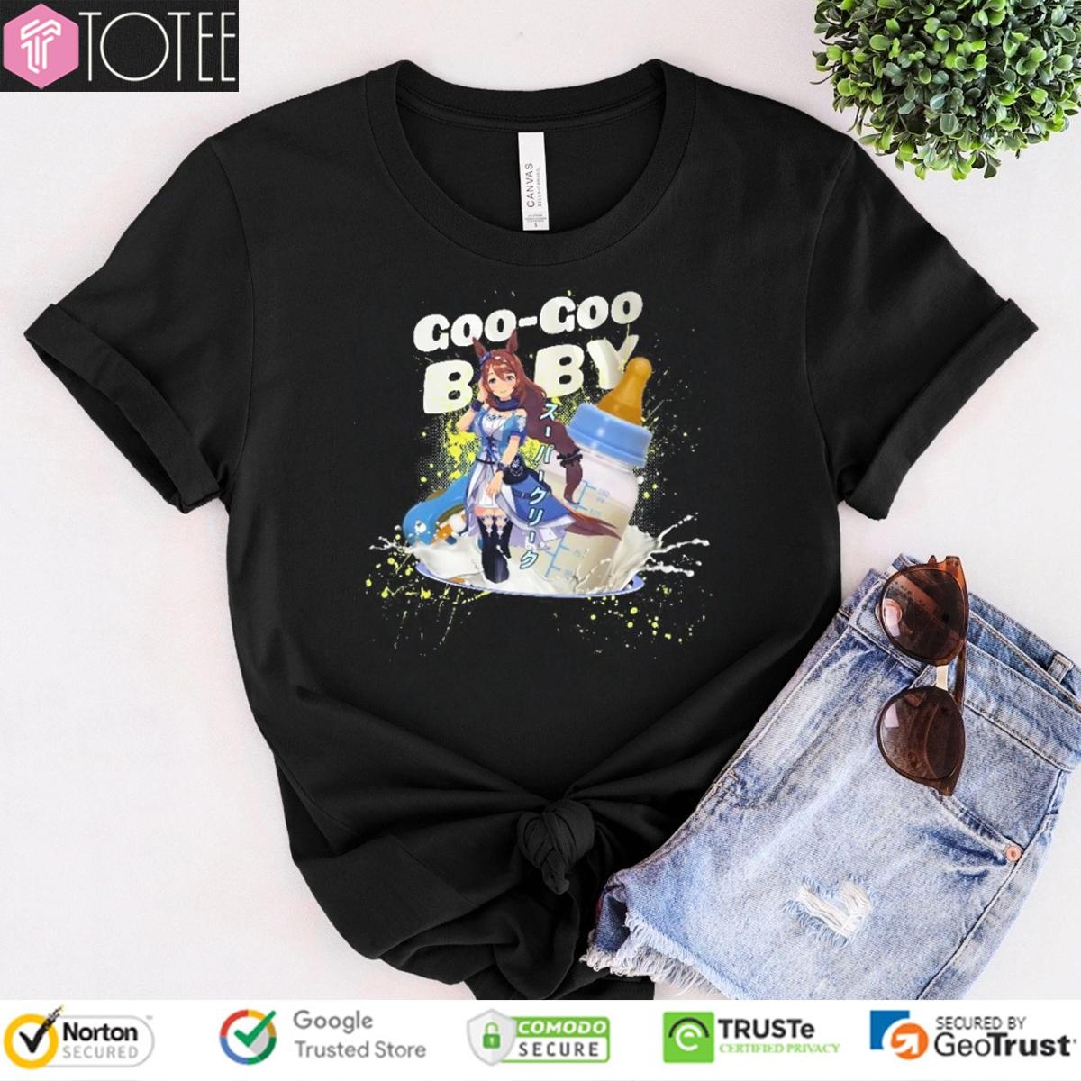 Shirt Shirt