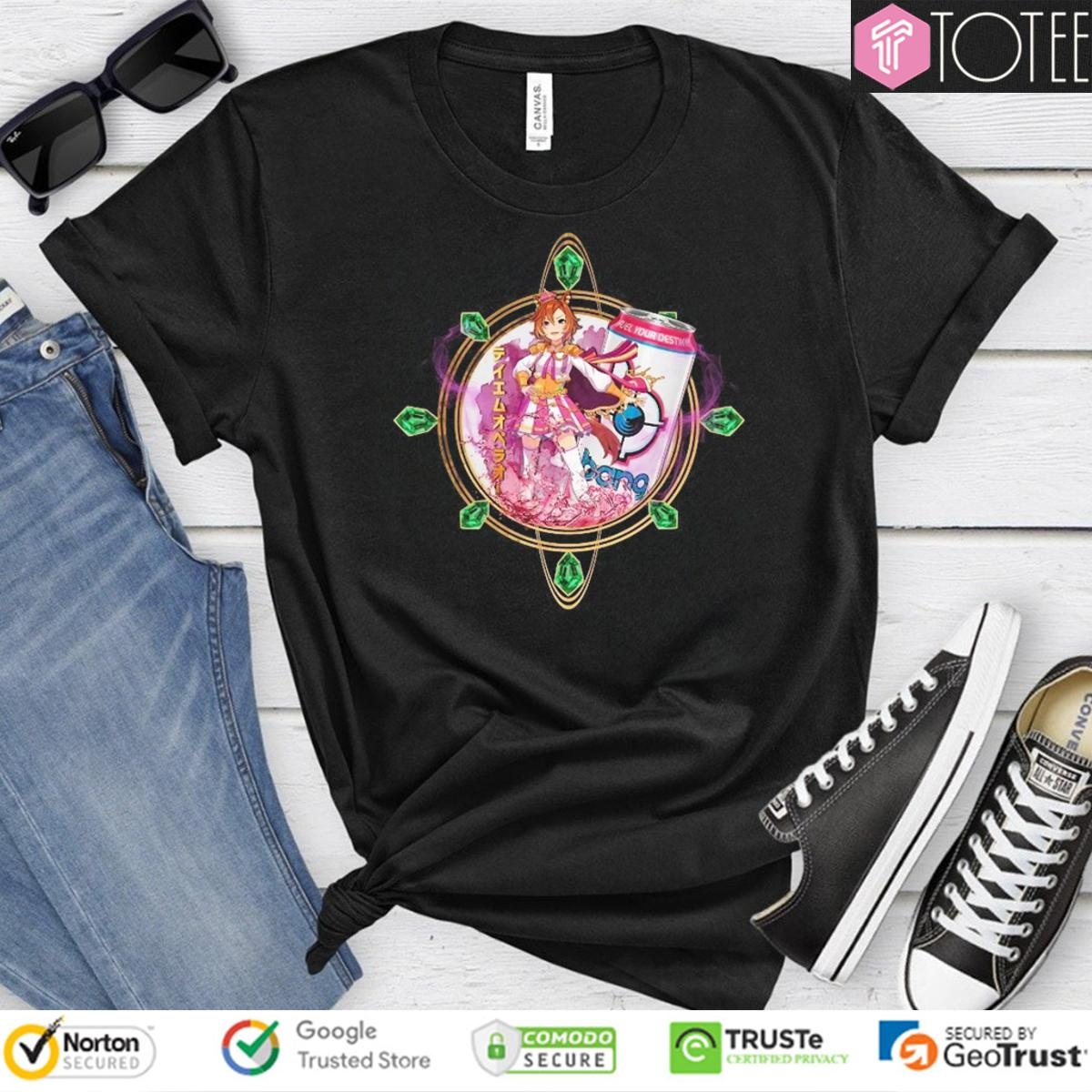 Shirt Shirt