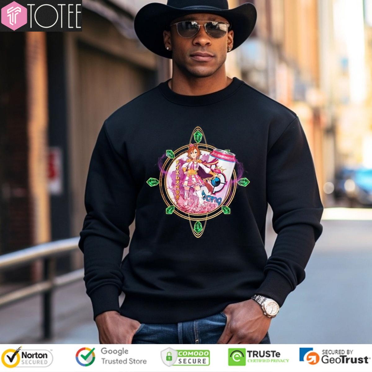 Sweatshirt Sweatshirt
