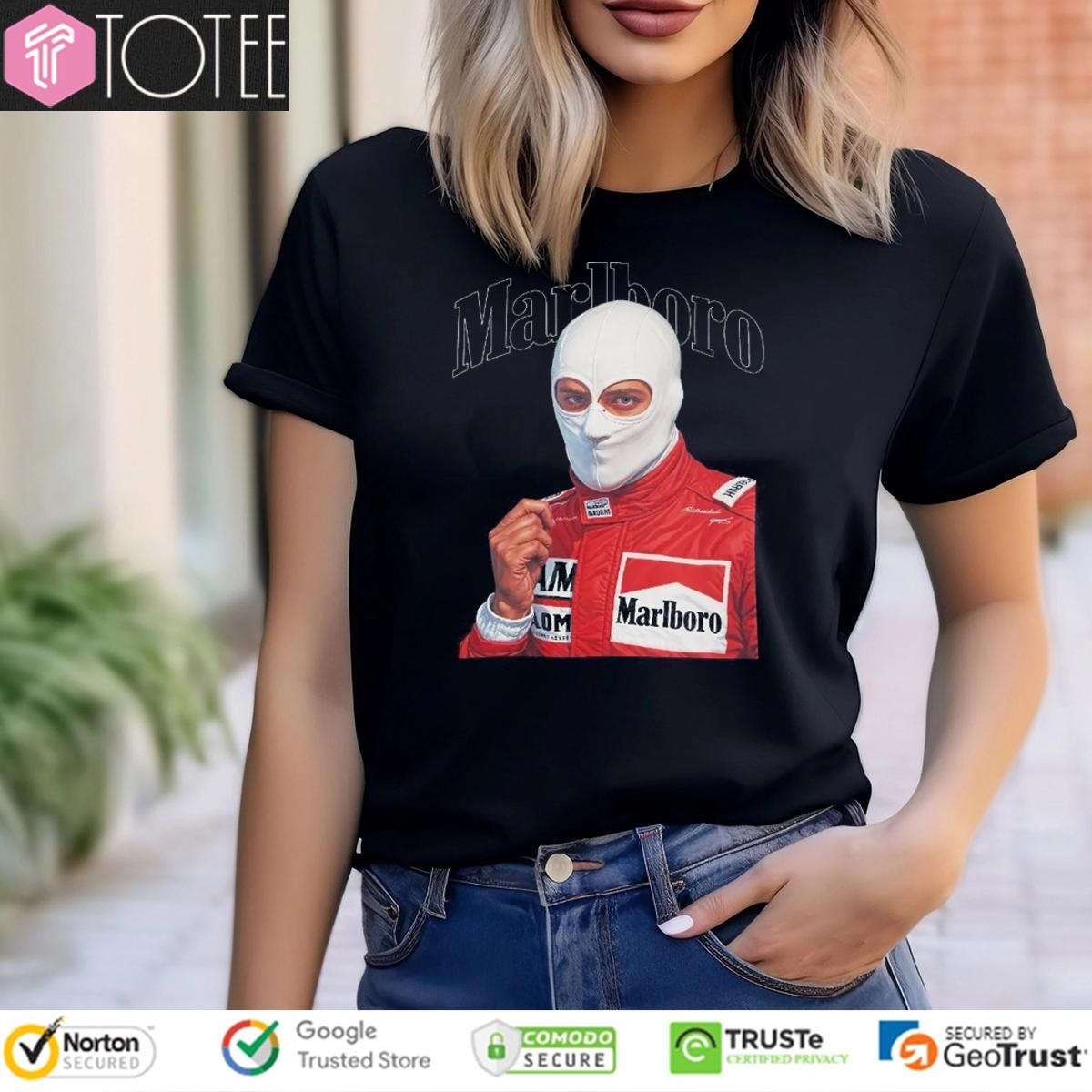 Women's Shirt