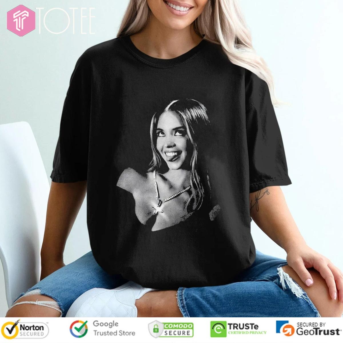 Women's Shirt Women's Shirt